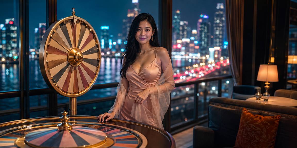 Slot dengan Studio Berkualitas untuk Setiap Gaya Bermain